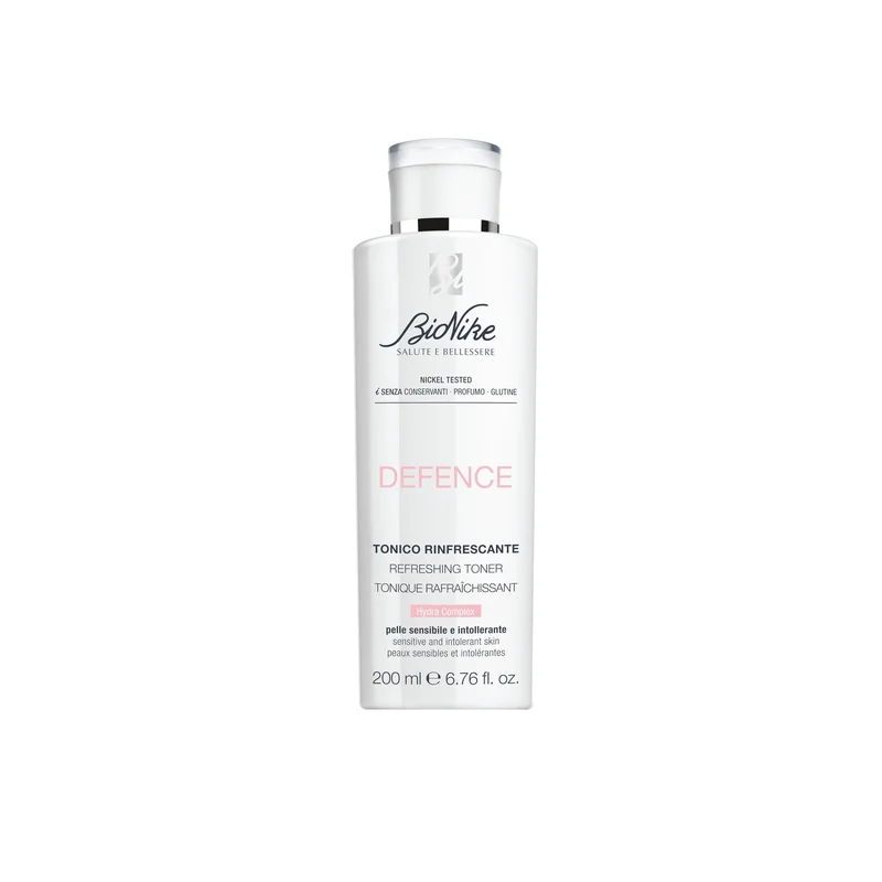 Bionike Defence Tonico Rinfrescante 200ml - Tonico viso
