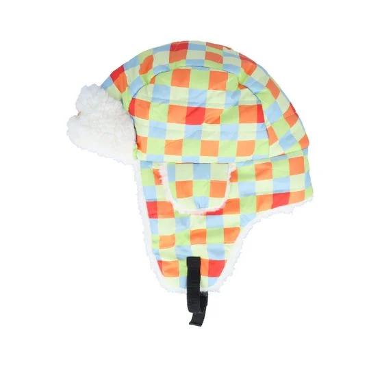 Headster - Cabin Trapper Hat Mojito Trapper Trapper Multi Beanie - @ Hatstore