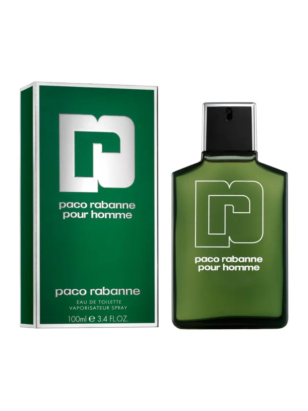 Paco Rabanne Pour Homme 100 ml 100ml