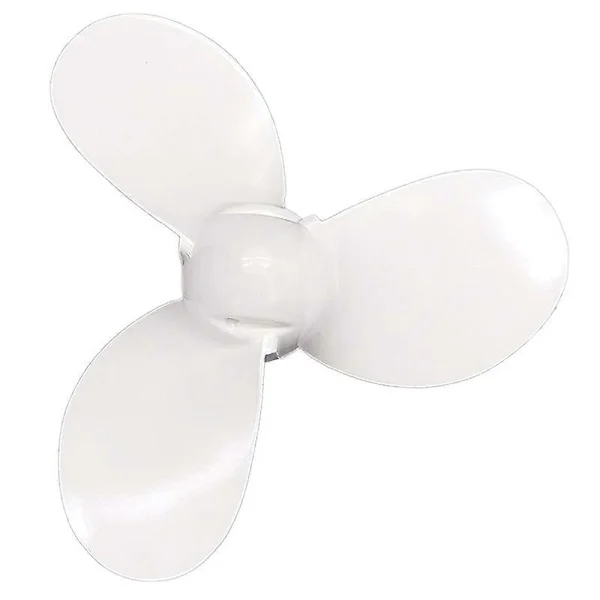 Bådmotor Propeller 7-1/4X5-A til 2HP 3.5HP Udenbordsmotor 6F8-45942-01-EL, 6F8-45942-00-EL, 6F8-45942-01-00