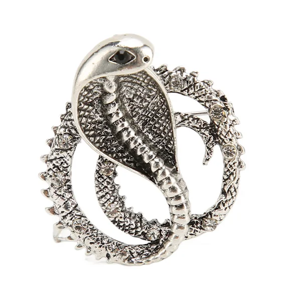 Broche Nål Vintage Dyr Sikkerheds Nål til Jakkesæt Mand Kæreste Valentinsdag Jubilæumsgave Diamant Indlæg Sølv