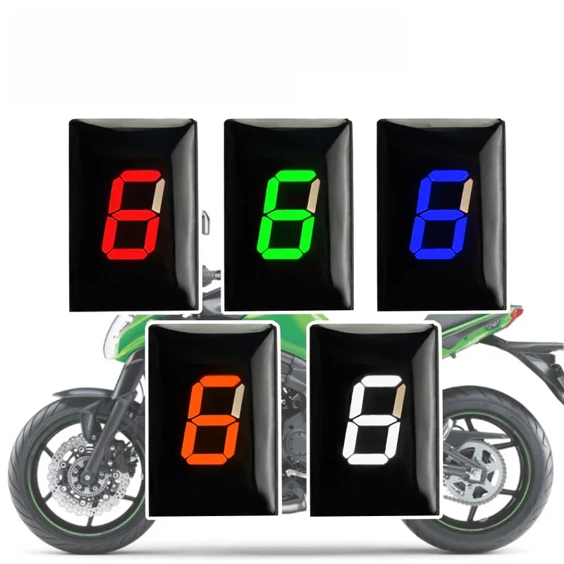 AliExpress - Indicateur de vitesse pour Kawasaki ER6N ER6F ER-6N ER-6F Ninja 300 250R Ninja 400 400R 1000 KLE650 KLE 650 Moto Accessoires Vitesse