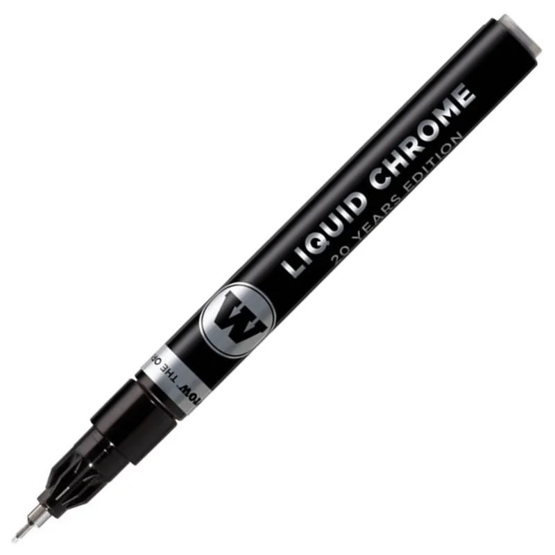 Molotow Liquid Chrome Marker 1 mm