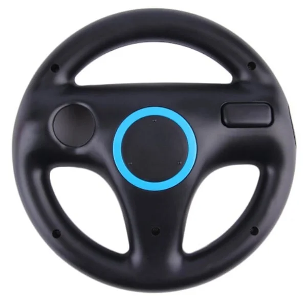 Spel Racing Ratt för Nintendo Wii Mario Kart Fjärrkontroll