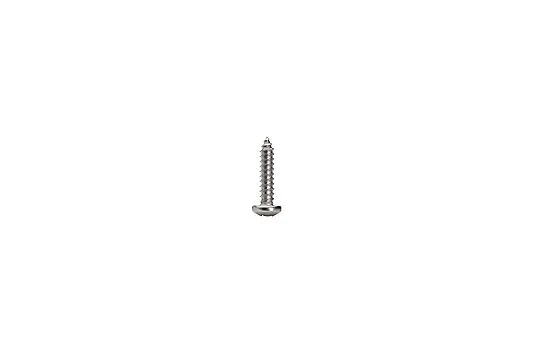 FISCHER Plateskrue 5,5x25mm A4 Syrefast