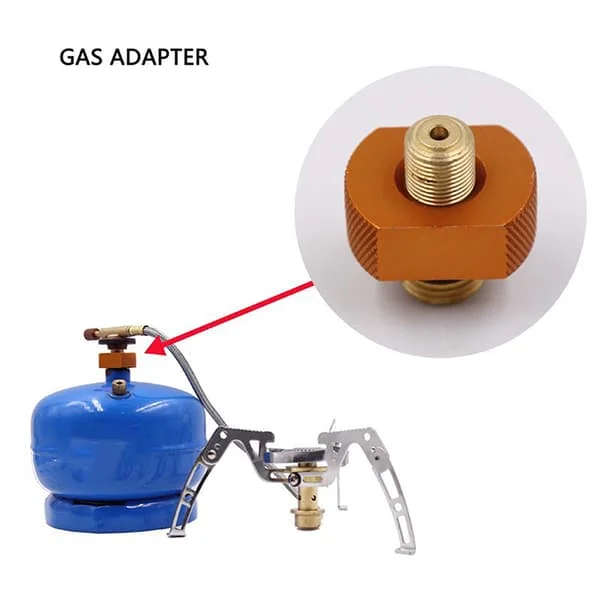 Utendørs delt type gassovn kobling gassovn kobling