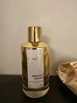 Mancera Instant Crush Eau de Parfum