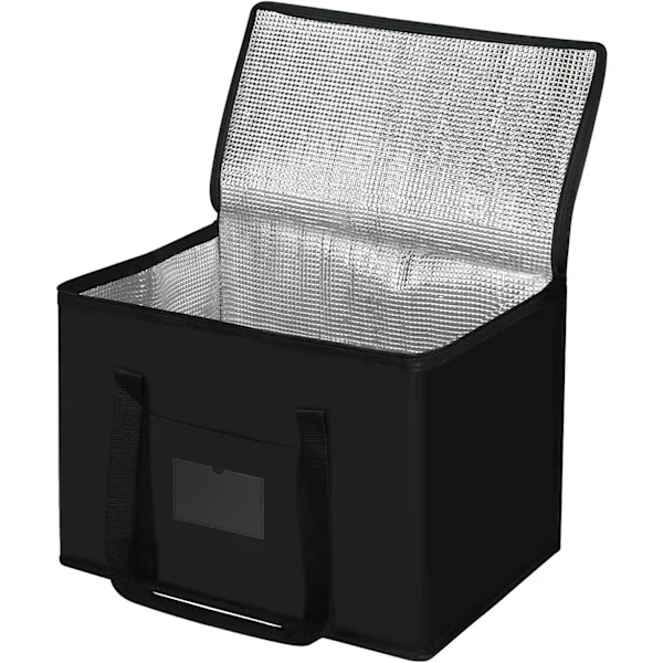 [KK] Soft cooler bag, 40L large cooler bag, shopping bags, picnic bag, thermal food delivery bag, insulated bag, cooler bag