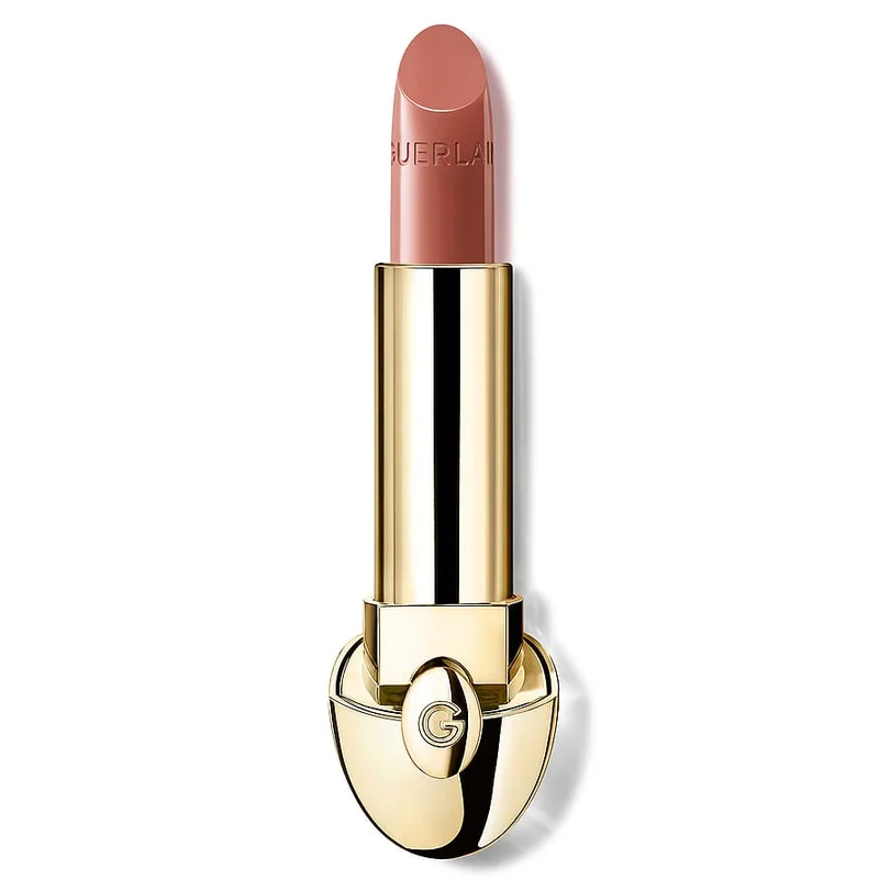 GUERLAIN Lipstick - Rouge G Satin 131, Refill, Makeup, Læber, Læbestift