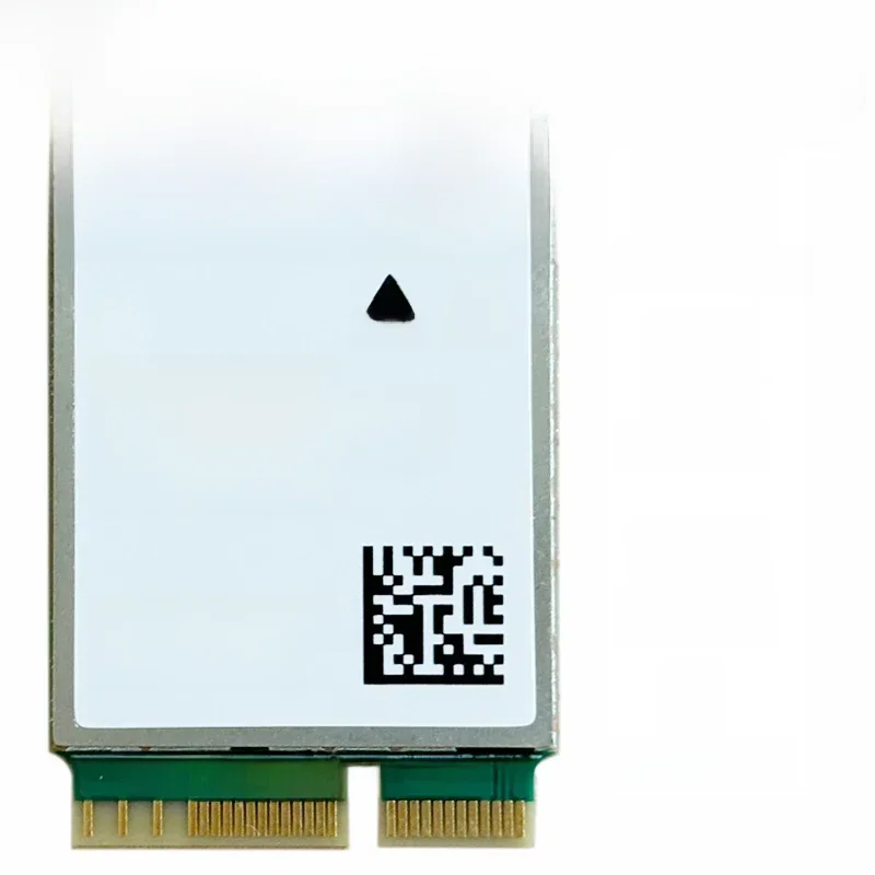 AliExpress - M2 mt7925 wifi 7 lan karte bluetooth 5,3 tri band 2.4/6ghz 5400mbps m.2 ngff drahtloser adapter für win11/linux wifi 7