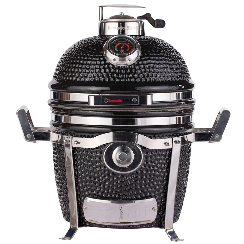 Kamado Sumo Signature Junior kolgrill | Utematlagning > Grillar > Kamadogrillar | Bagaren och Kocken