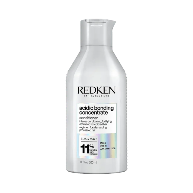 Redken Acidic Bonding Concentrate Conditioner Balsam Unisex 300ML