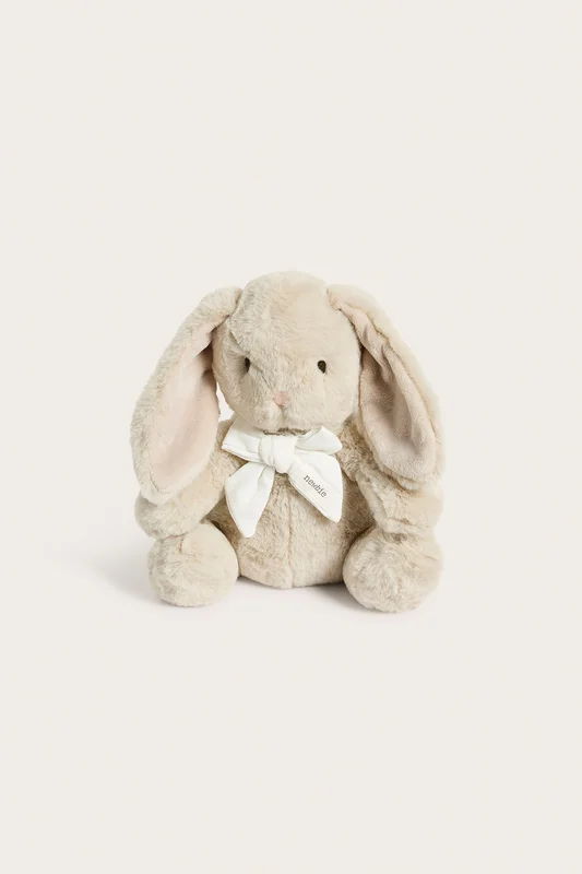 Newbie | Gosedjur kanin Ljusbeige ONE SIZE | Baby