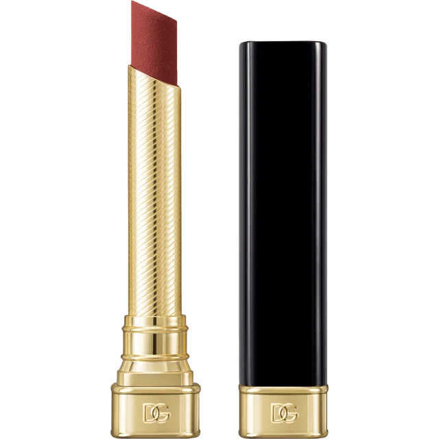 Dolce & Gabbana My Comfy Matte Instant Rich Color Hydration Lip Stylo Läppstift Unisex Rosa 1,6 G