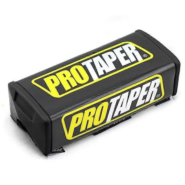 Firkantet Fed Styrpude Motocross Fed Styr til MX ATV Dirt Bike Styrpuder