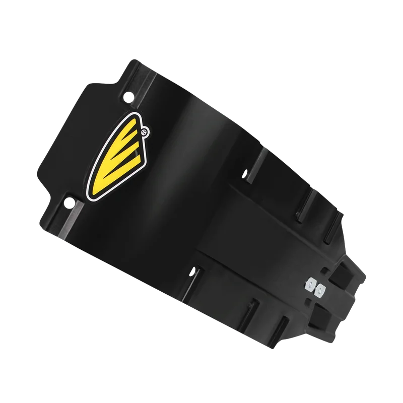 Cycra Full Armor Sabot Moteur - Yamaha YZ 450F 2010-2013