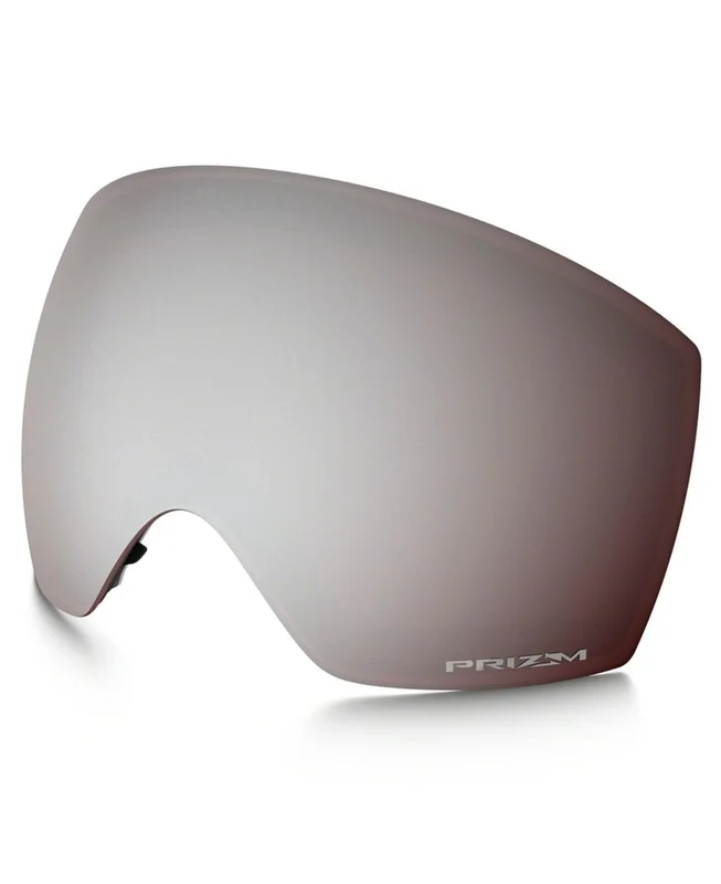 Oakley Flight Deck M Replacement Prizm Black Irid