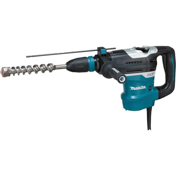 Makita HR4013C Poravasara 1100 W, Koneet