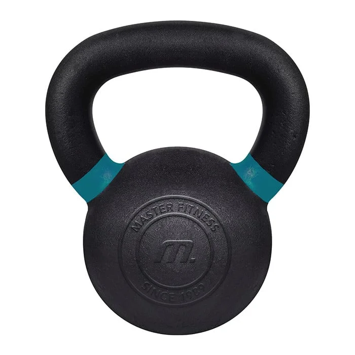 Master Fitness Kettlebell BC 4–48 kg
