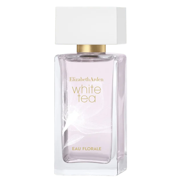 Elizabeth Arden White Tea Eau Florale de toilette Parfym & EdT Dam 50 ML