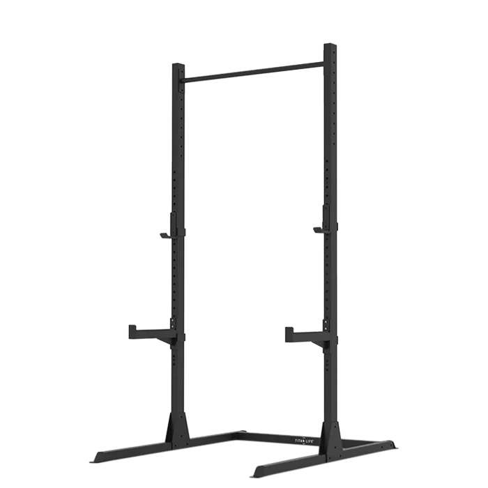 Titan LIFE PRO Squat Ställning med Chin Up Bar