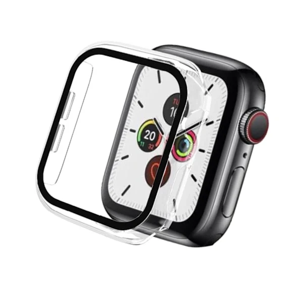 Fullt deksel Apple Watch SE/6/5/4 40mm Tr