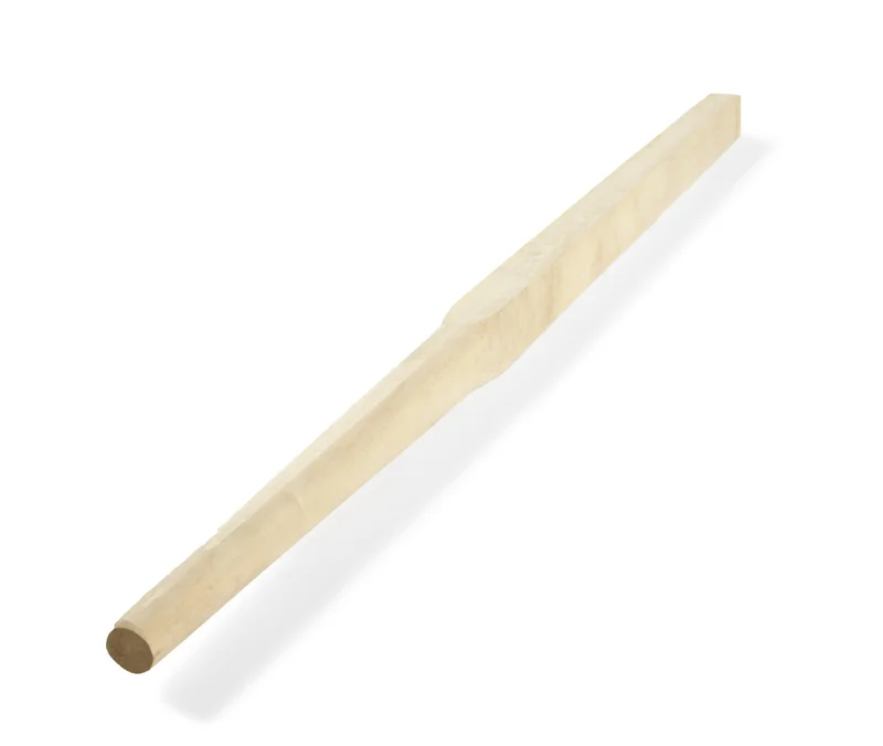 Hörby Bruk 73002 Träskalm 1450 mm, för skottkärra Ekeby, Trädgårdsredskap