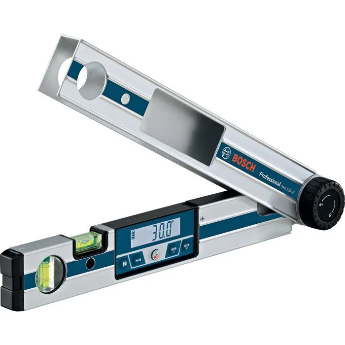 Bosch GAM 220 MF Digitaalinen kulmamitta, Mittatyökalut