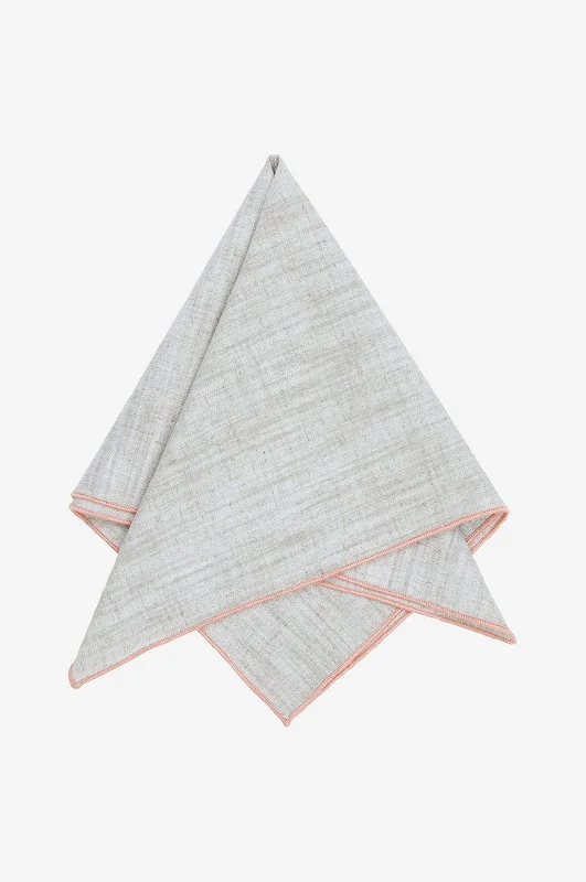 Svanefors - Servett Sabina - Rosa - Servetter - 45X45 - Från Homeroom