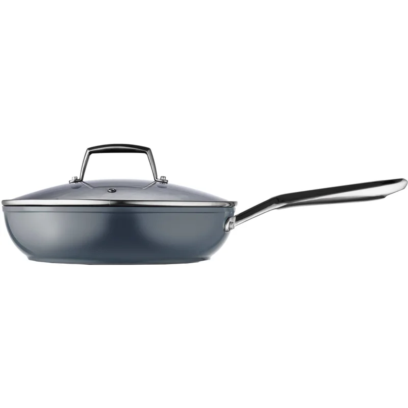 Tareq taylor traktörpanna, 26 cm, aluminium | Matlagning > Kokkärl & Stekpannor > Stekpannor > Traktörpanna | Bagaren och Kocken