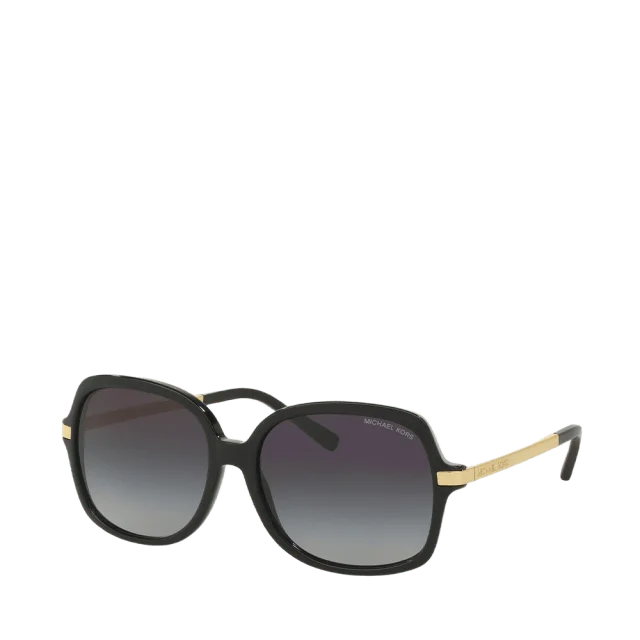Michael Kors Solglasögon, Adrianna II Solglasögon Dam Svart 57