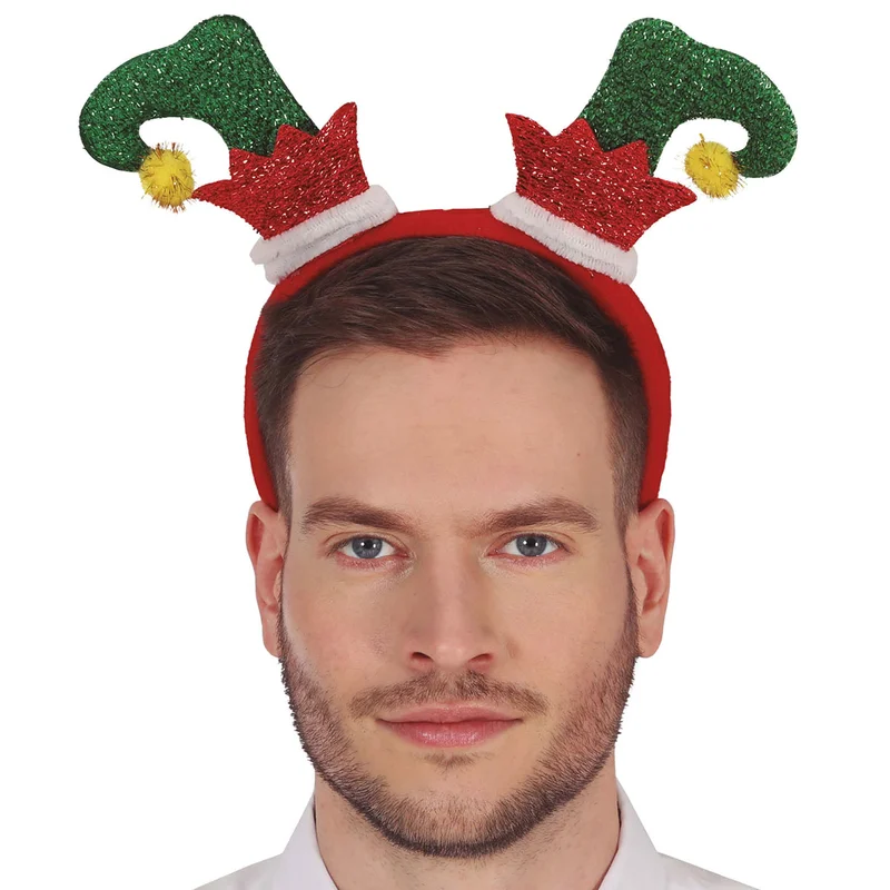 Juldiadem Alvskor