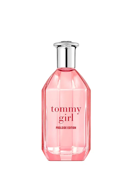 Tommy Hilfiger Tommy Girl Poolside Edition Eau de Toilette 100 ml, Parfumer & Dufte, Parfumer Til Hende, Eau De Toilette