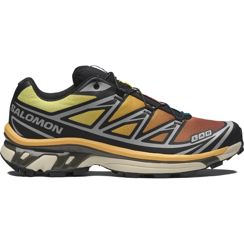Salomon - Unisex Sneakers XT-6