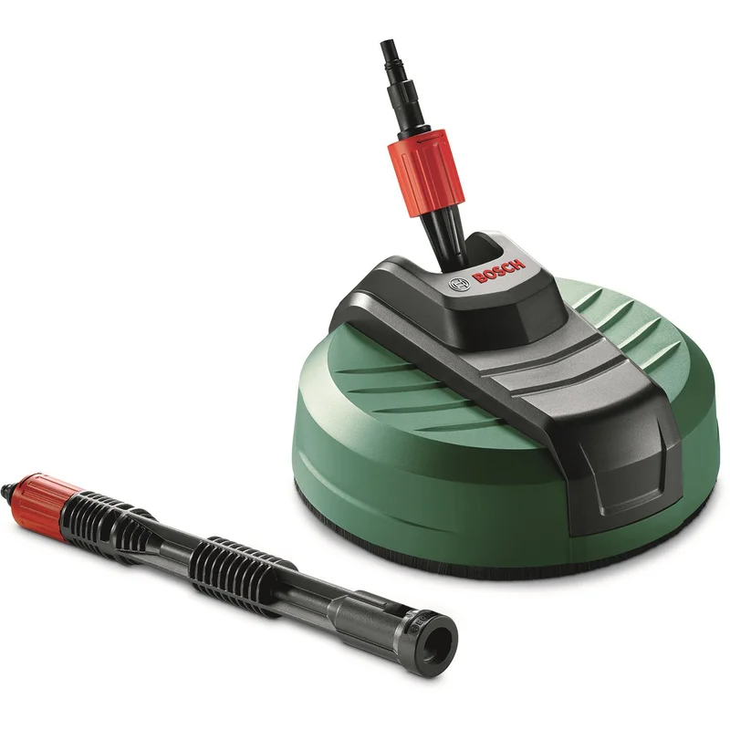 Bosch DIY AquaSurf 280 Terrasserens for Aquatak, Rengjøringsmaskiner
