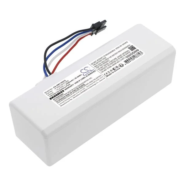 Batteri for vakuum for Xiaomi Roborock 1C, SKV4093GL, XM2000021 og andre.