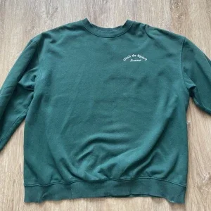 Grön tröja från H&M