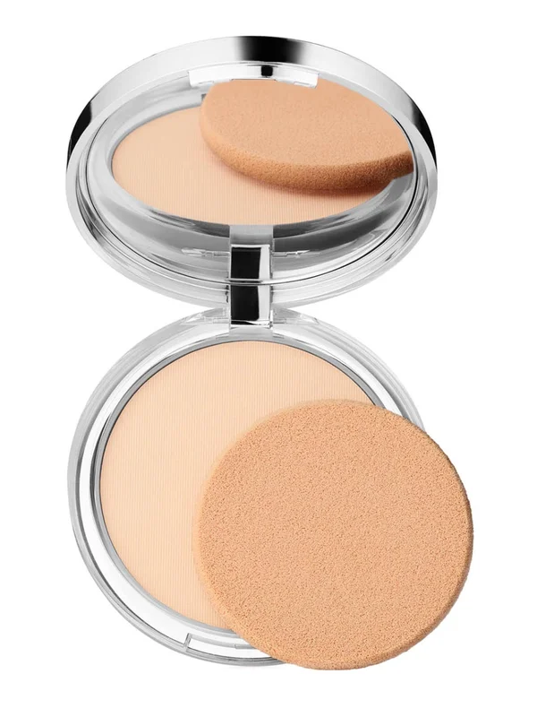 Clinique Stay-Matte Sheer Pressed Powder No 01 Stay Buff 7.6g