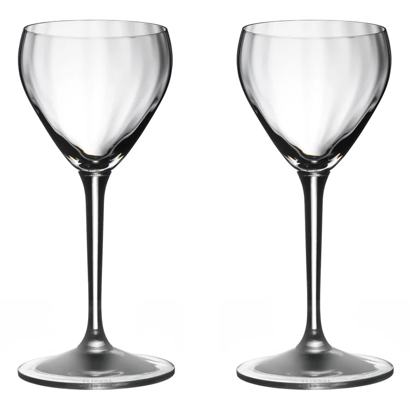 Riedel Nick & Nora large drinkglas 2-pack | Dukning & Servering > Glas > Cocktail- & Drinkglas > Drinkglas | Bagaren och Kocken