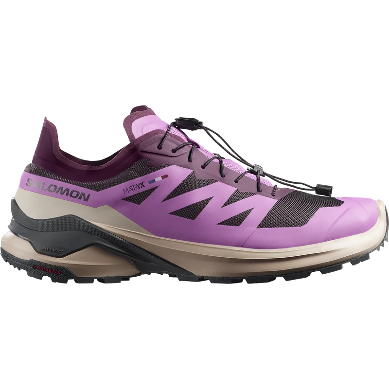 Salomon - Chaussures de trail running Chaussures XA Meta Made In France W - 38⅔