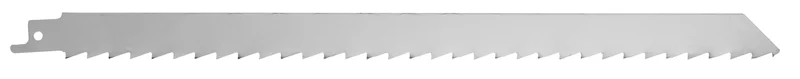 Bahco 0364862 Tigersågblad 1-pack, Maskintillbehör & förbrukning
