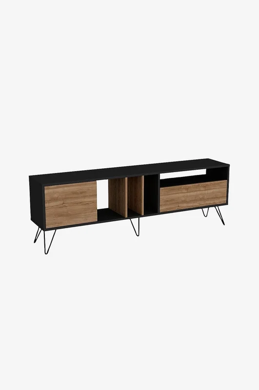 Hanah Home - Tv-benk - Brun - TV-benker & mediebenker - Fra Homeroom