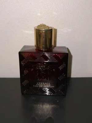 Versace Eros Flame Eau de Parfum
