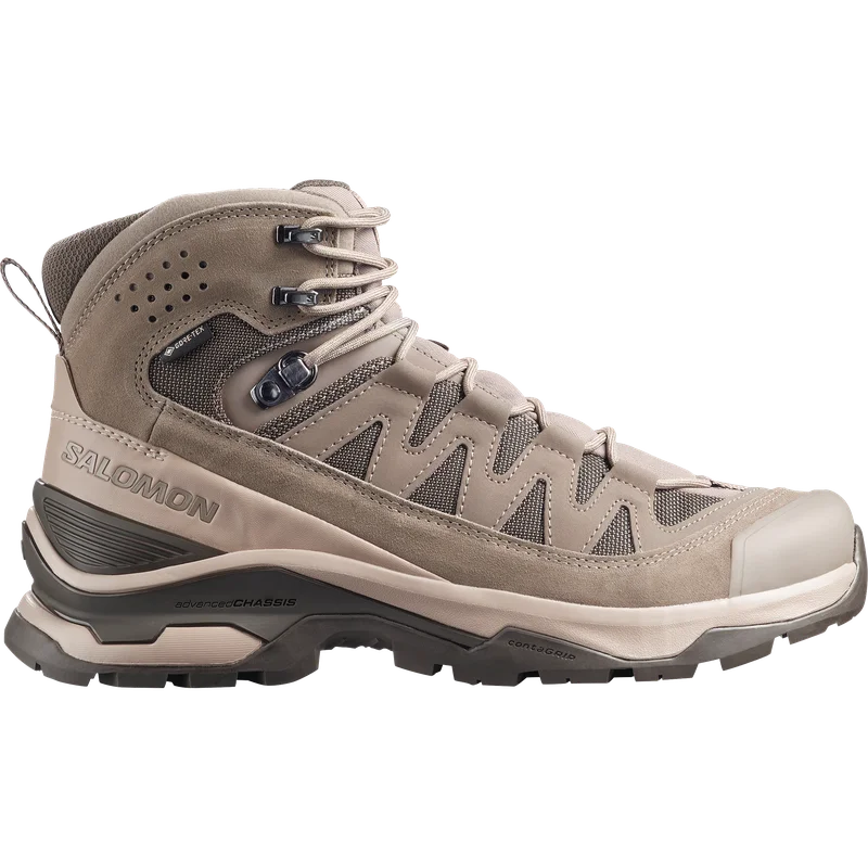 Salomon - Wandel- en backpackschoenen Schoenen Quest Echo GTX M