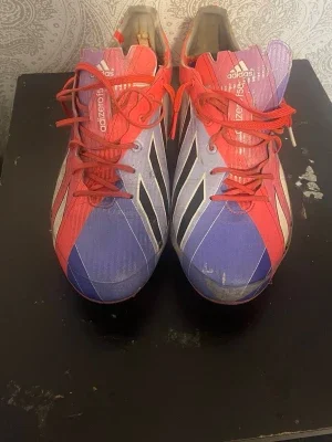 Adidas Adizero F50 Messi fotbollsskor