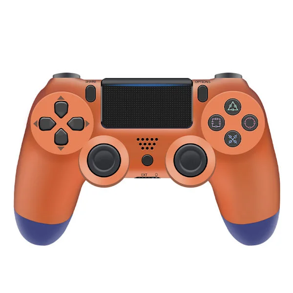 Dualshock 4 trådløs controller til Playstation 4