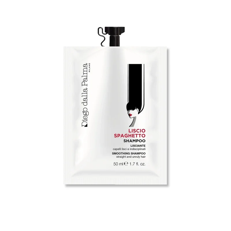 Diego Dalla Palma I Capelli Shampoo Lisciante Discovery 50ml - Shampoo Lisciante