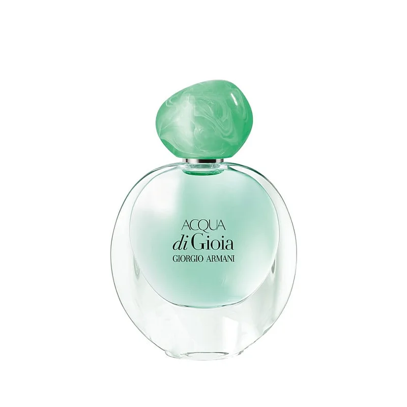 Armani Acqua di Gioia Eau de Parfum 50 ml, Parfumer & Dufte, Til Hende, Eau De Parfum