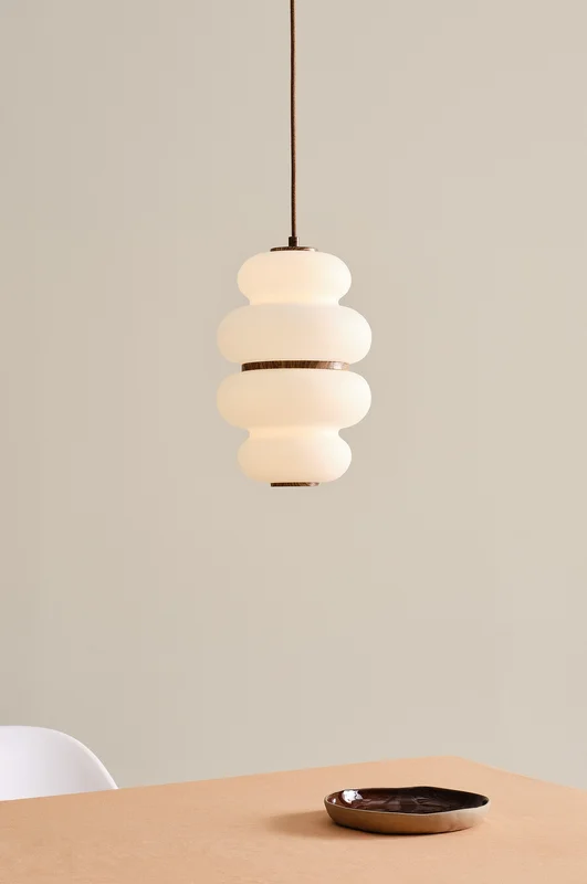 Jotex - Taklampa Led Opal NAJAC - Köp Taklampor hos Jotex