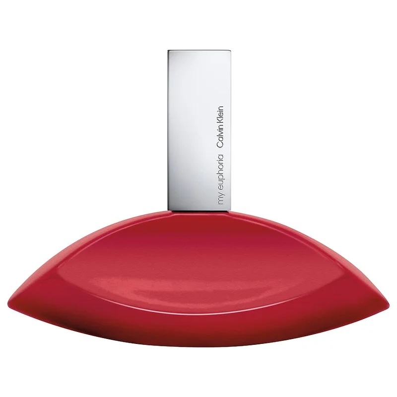 CALVIN KLEIN My Euphoria Eau de Parfum 100 ml, Parfumer & Dufte, Til Hende, Eau De Parfum